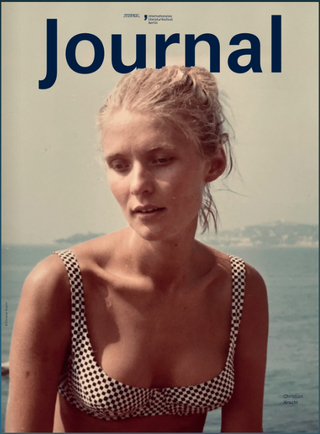 "PANDEMIE", in: Journal zum Internationalen Literaturfestival Berlin (ilb), 2021